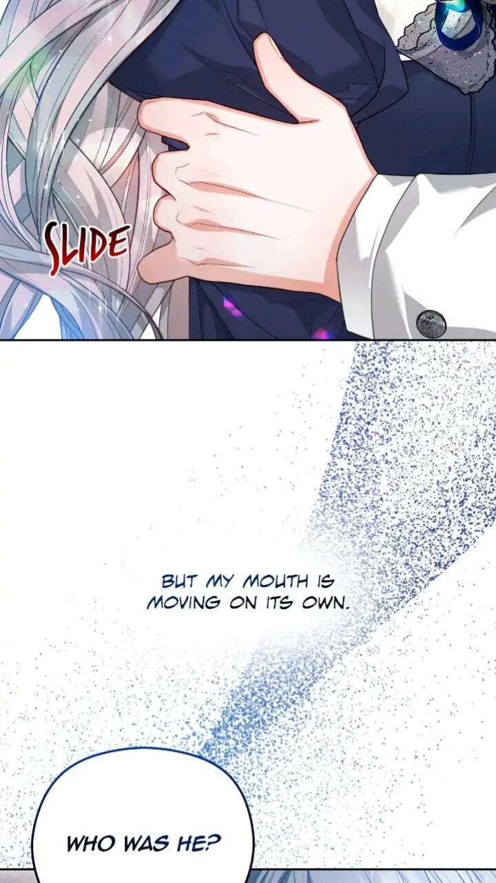 Sword's Edge Chapter 36 page 28 - 