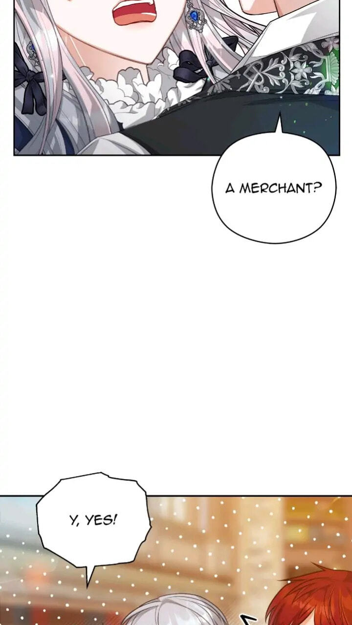 Sword's Edge Chapter 36 page 31 - 