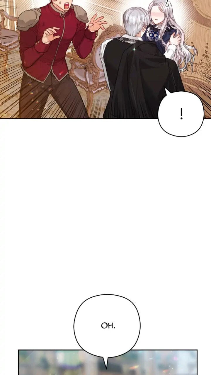 Sword's Edge Chapter 36 page 33 - 