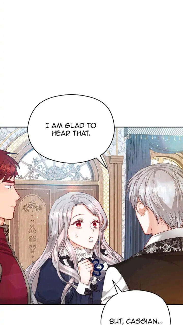 Sword's Edge Chapter 36 page 40 - 