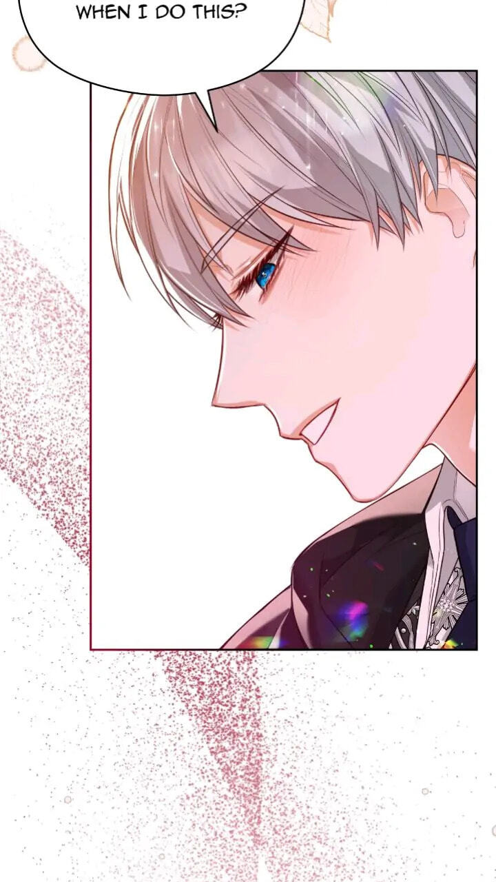 Sword's Edge Chapter 36 page 47 - 