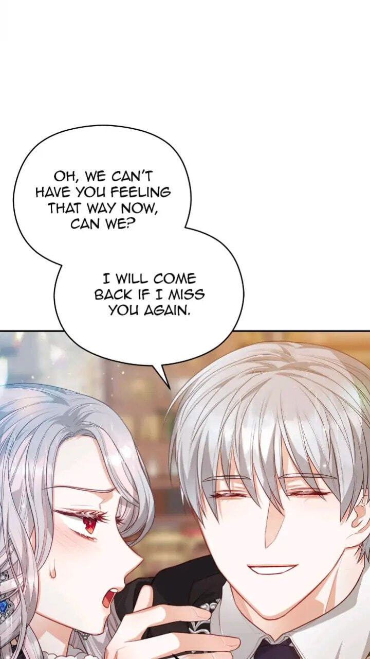 Sword's Edge Chapter 36 page 49 - 
