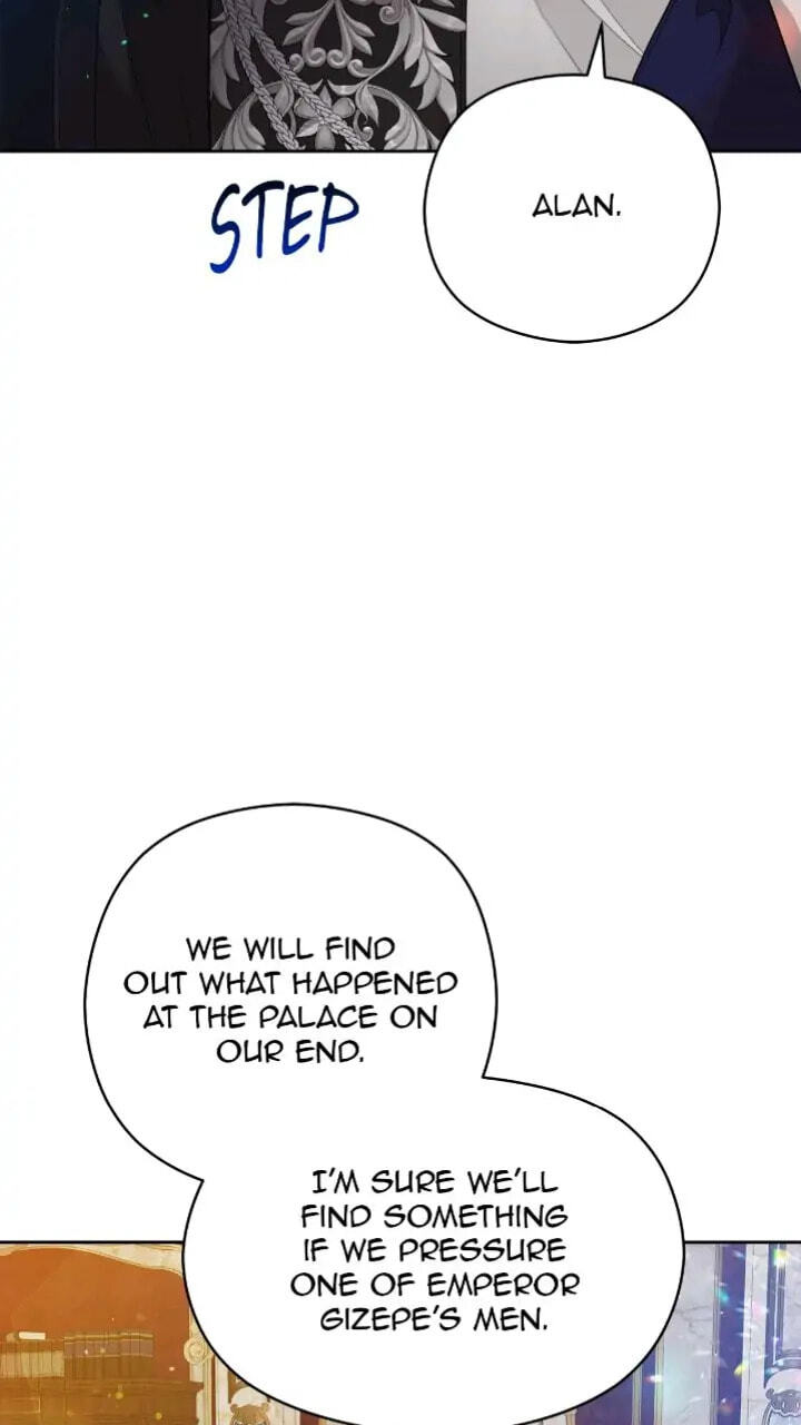 Sword's Edge Chapter 36 page 58 - 
