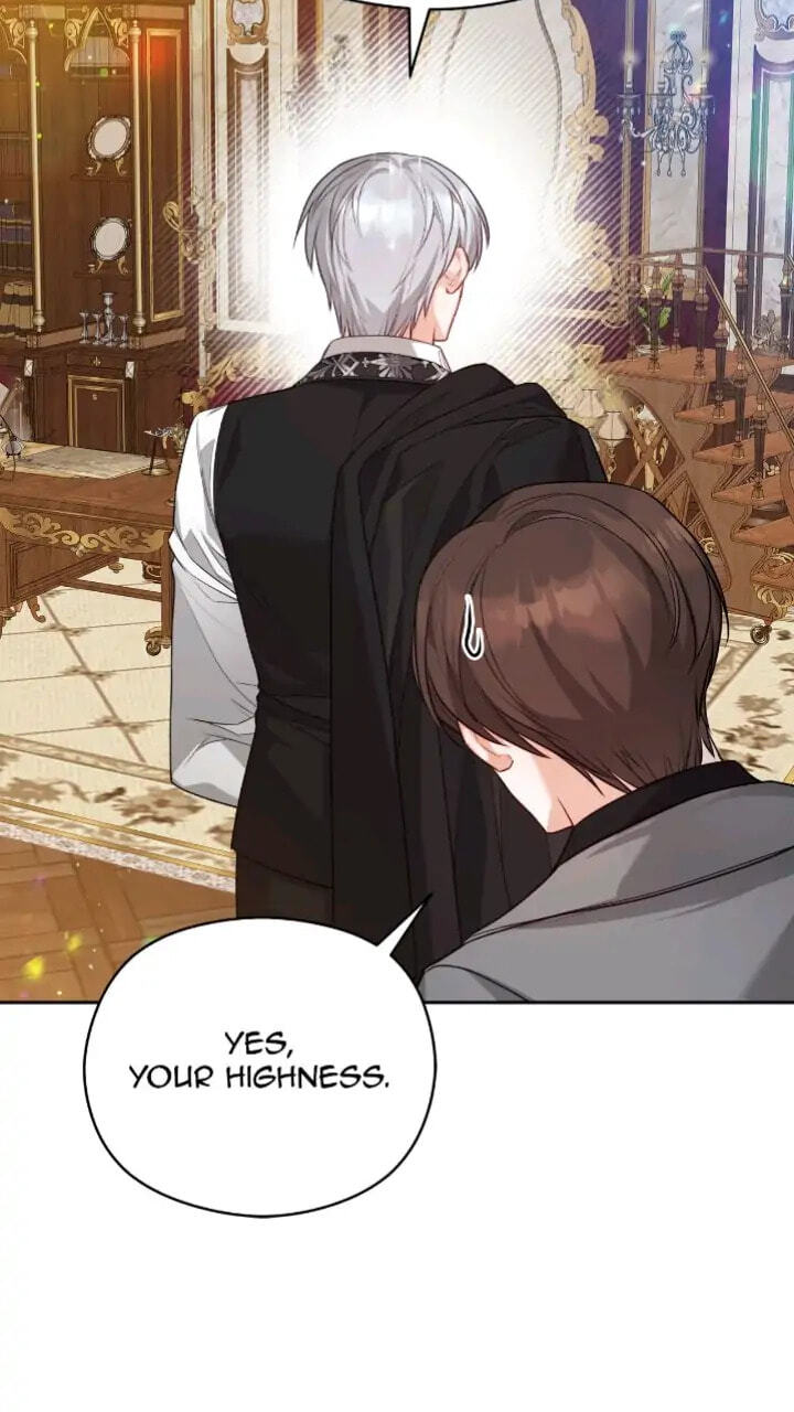 Sword's Edge Chapter 36 page 59 - 