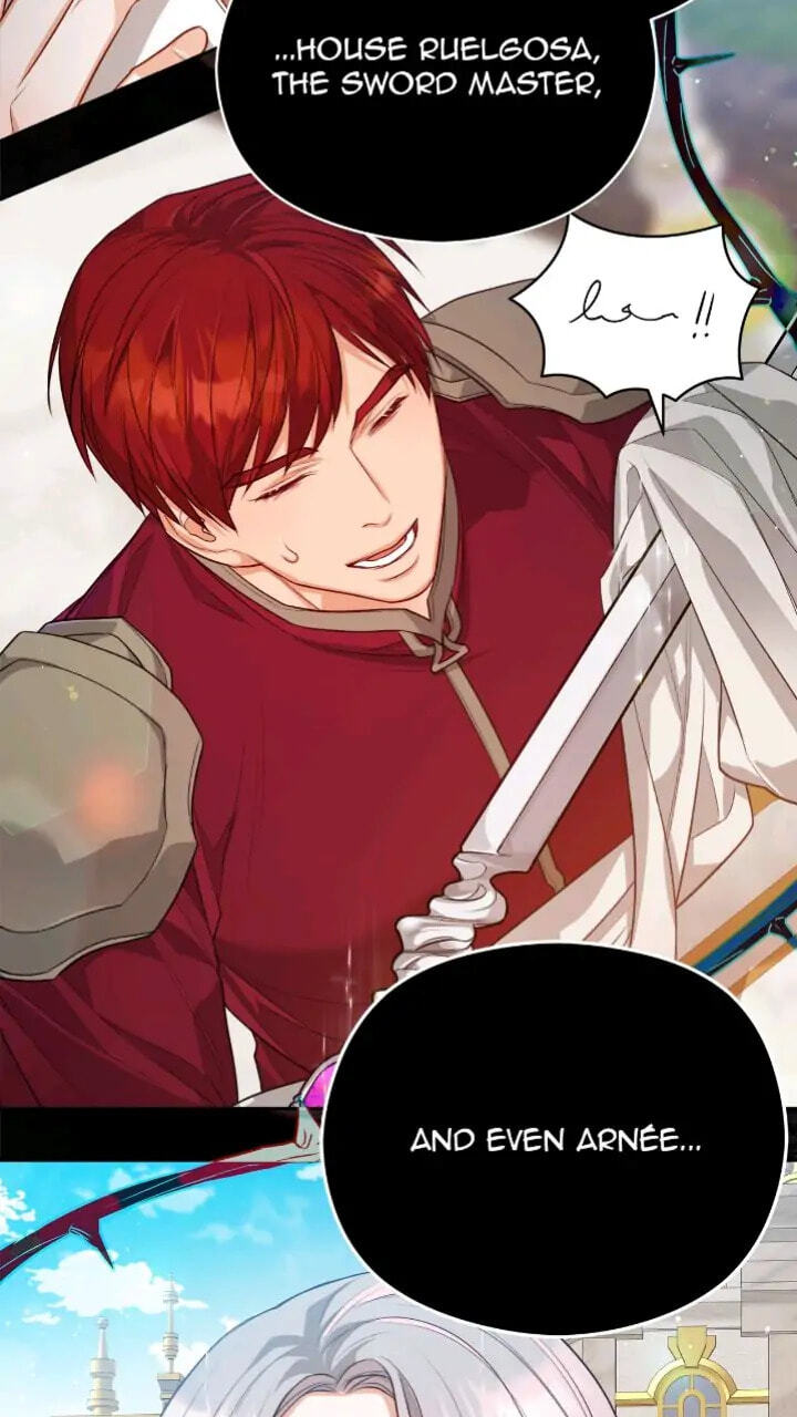 Sword's Edge Chapter 36 page 63 - 