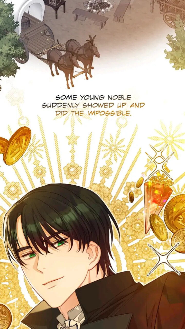 Sword's Edge Chapter 36 page 67 - 