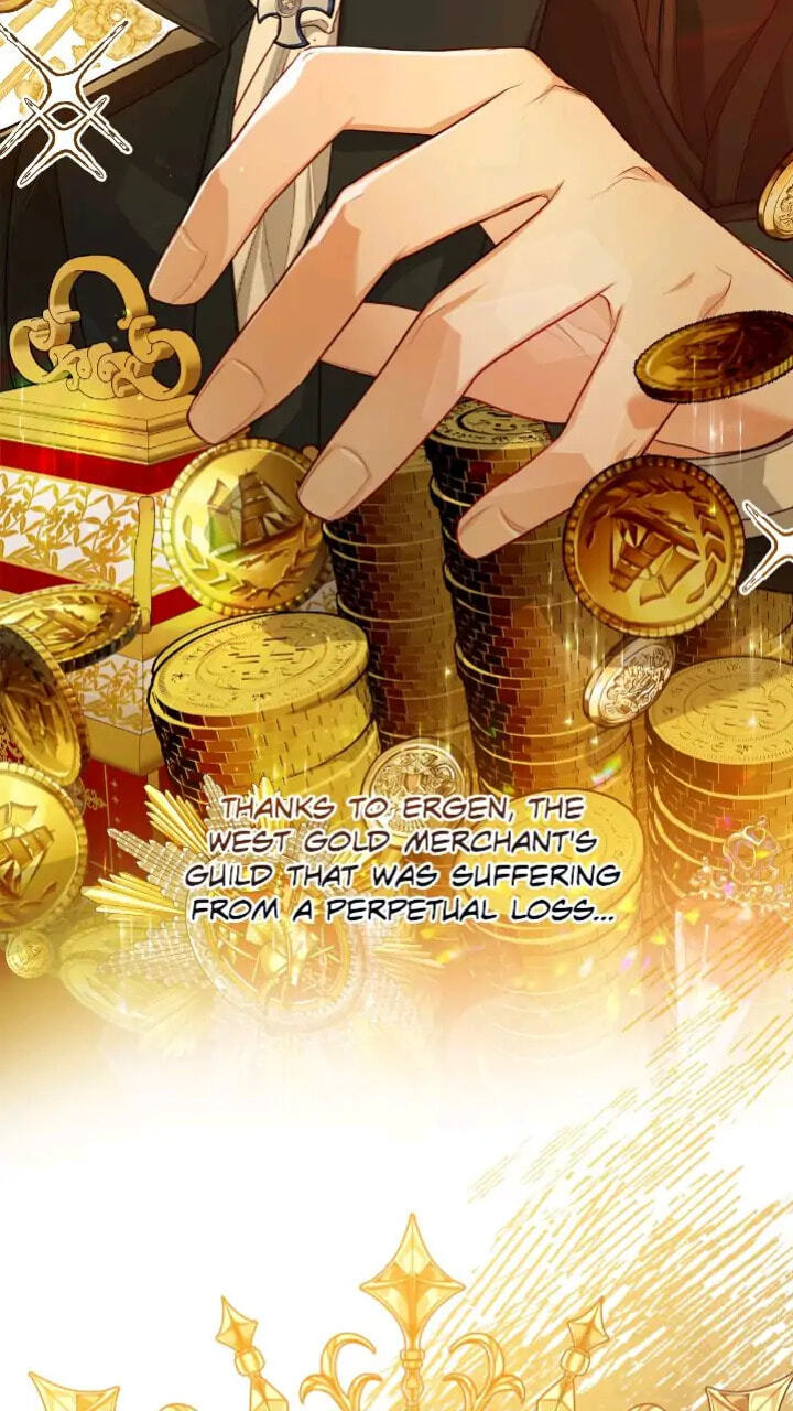 Sword's Edge Chapter 36 page 68 - 