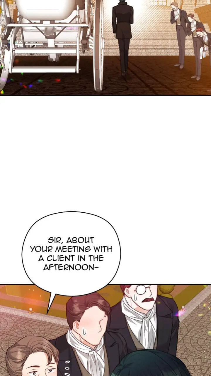 Sword's Edge Chapter 36 page 71 - 