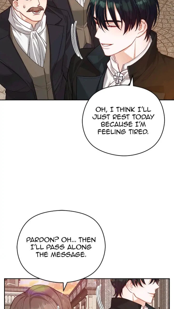 Sword's Edge Chapter 36 page 72 - 
