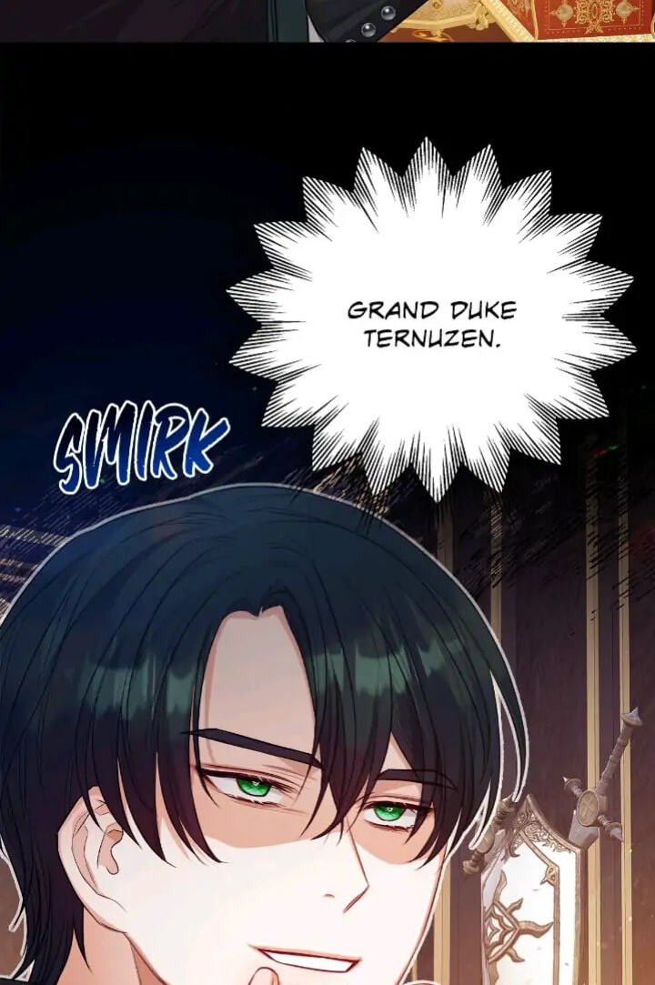 Sword's Edge Chapter 36 page 83 - 