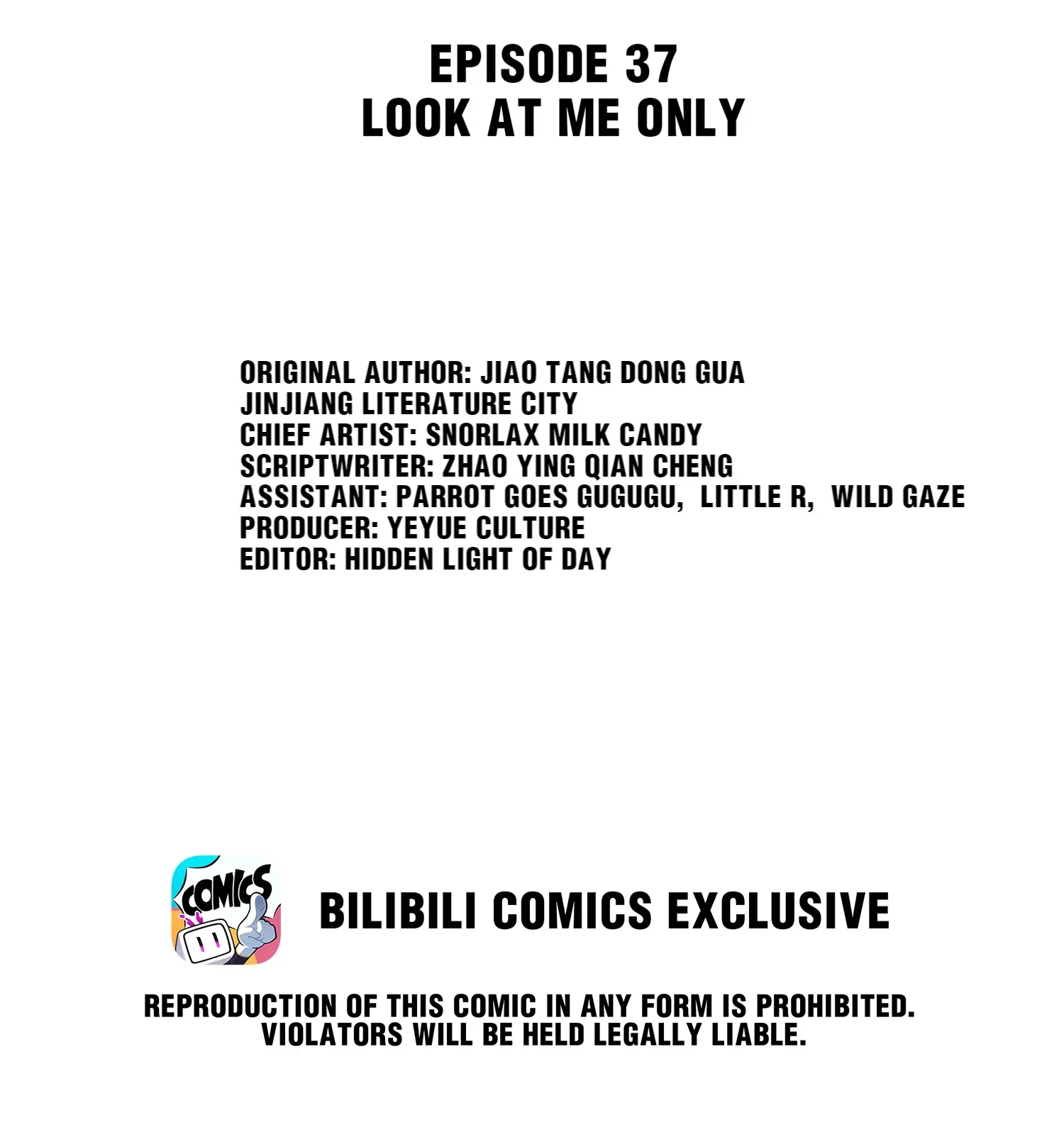Sword's Edge Chapter 37 page 2 - 