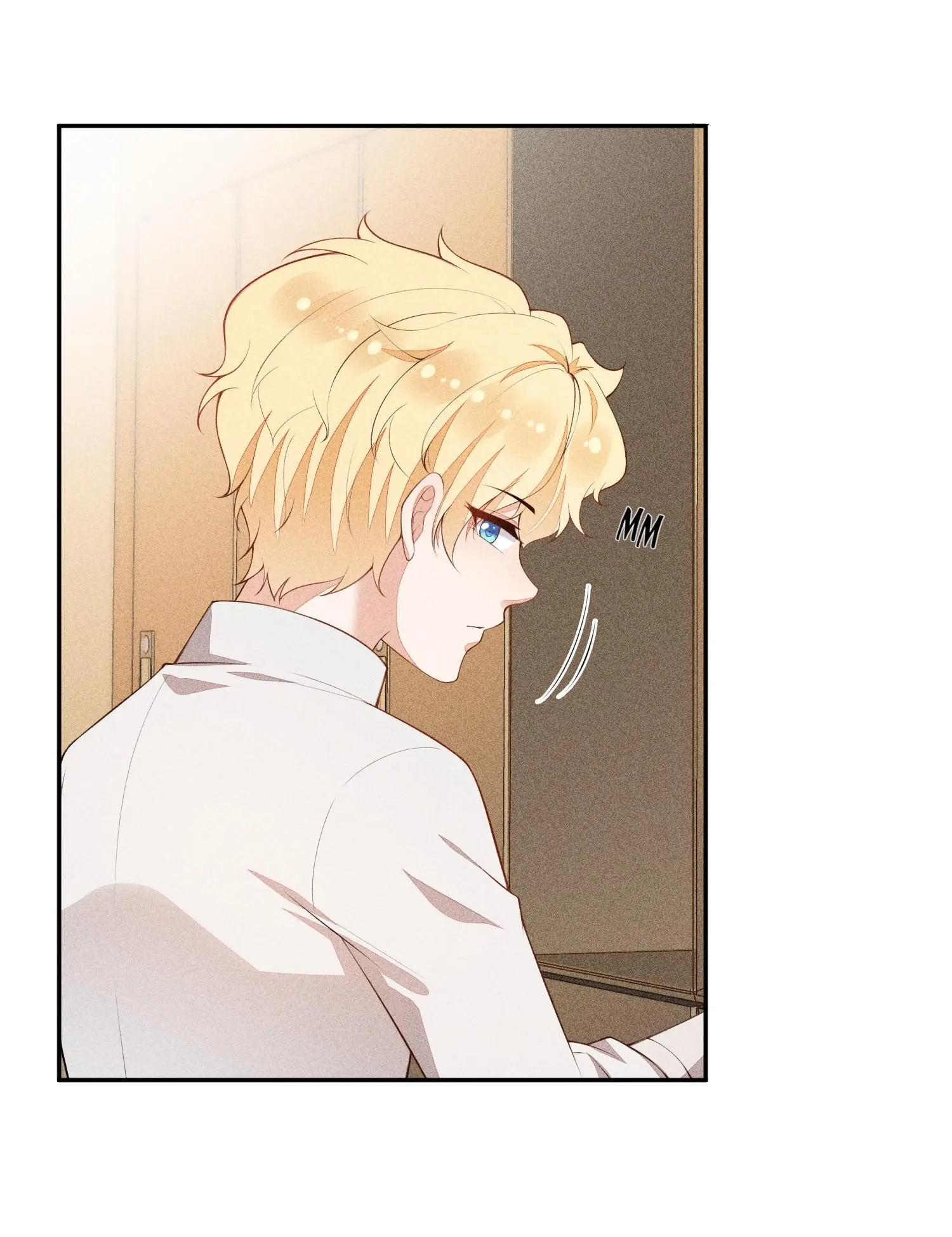 Sword's Edge Chapter 37 page 16 - 