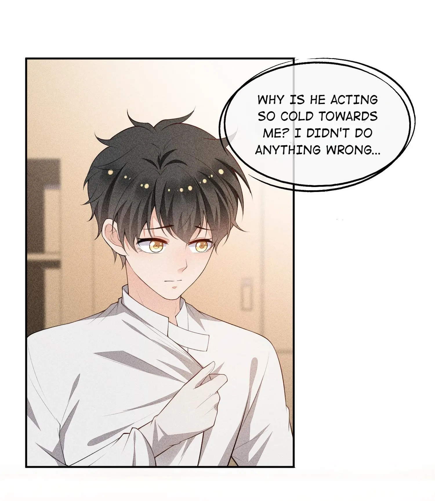Sword's Edge Chapter 37 page 18 - 