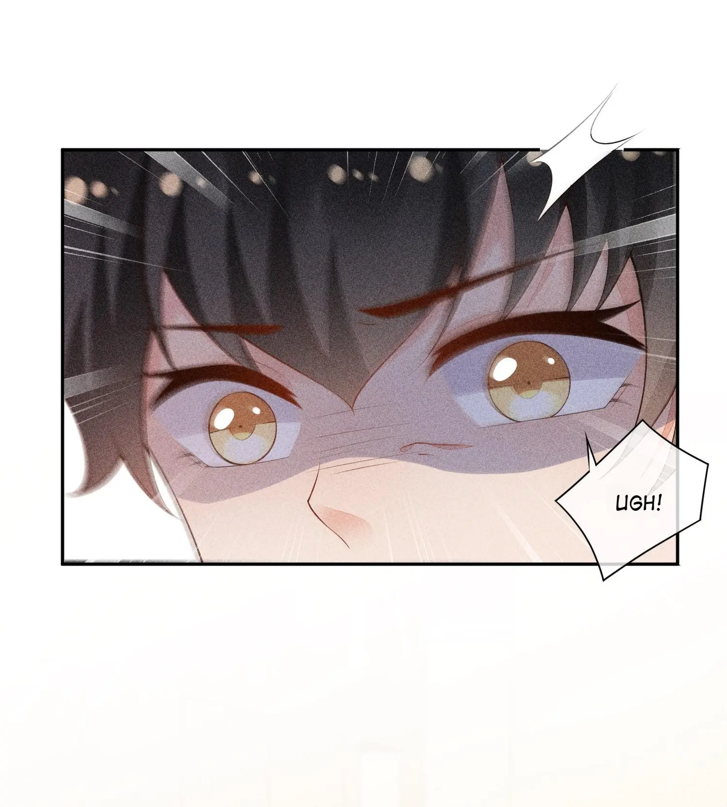 Sword's Edge Chapter 37 page 23 - 