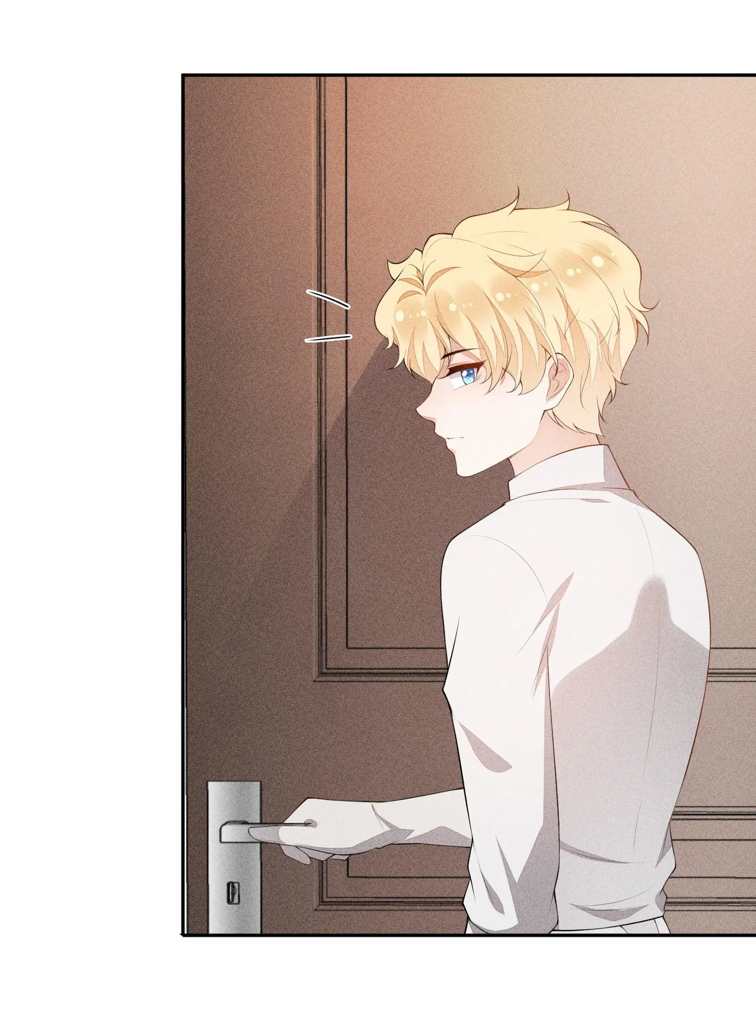 Sword's Edge Chapter 37 page 26 - 