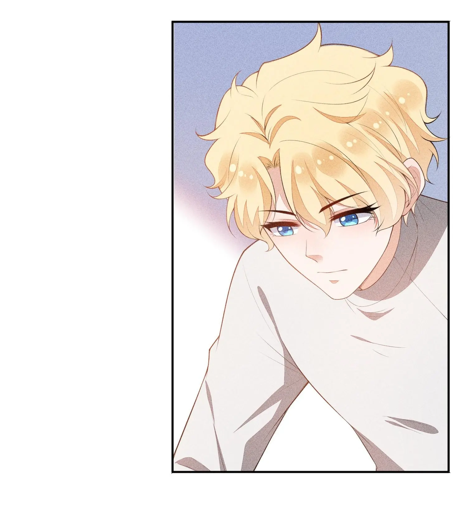 Sword's Edge Chapter 37 page 34 - 