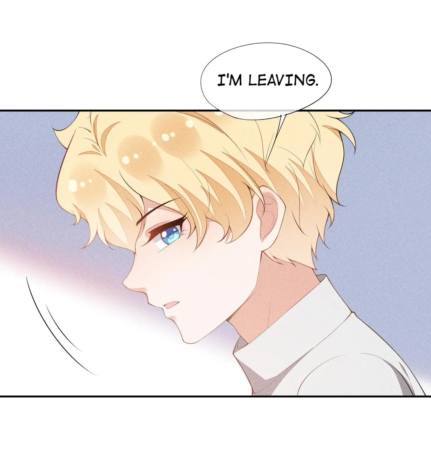 Sword's Edge Chapter 37 page 37 - 
