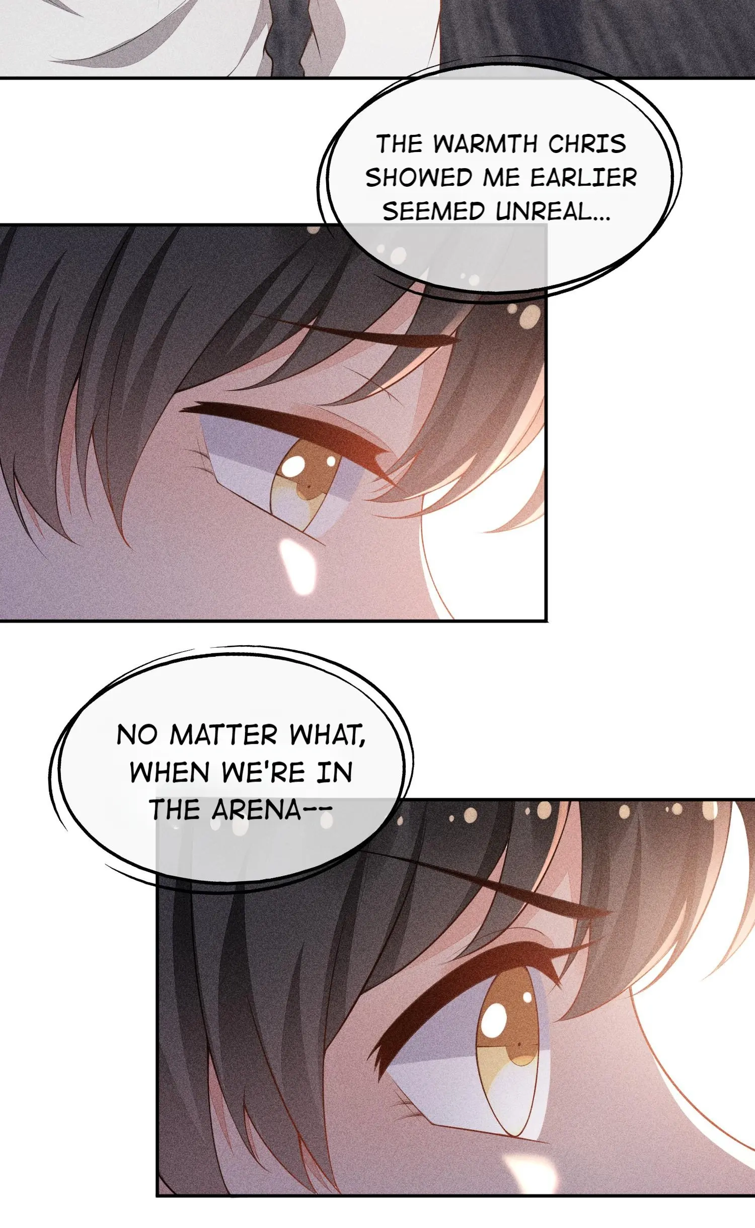 Sword's Edge Chapter 37 page 39 - 