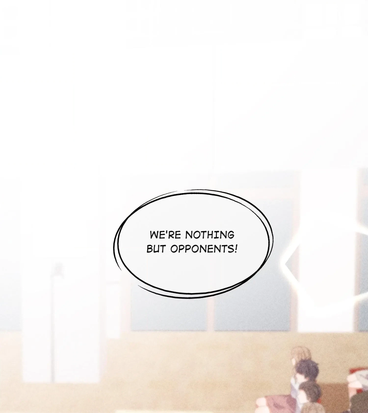 Sword's Edge Chapter 37 page 40 - 