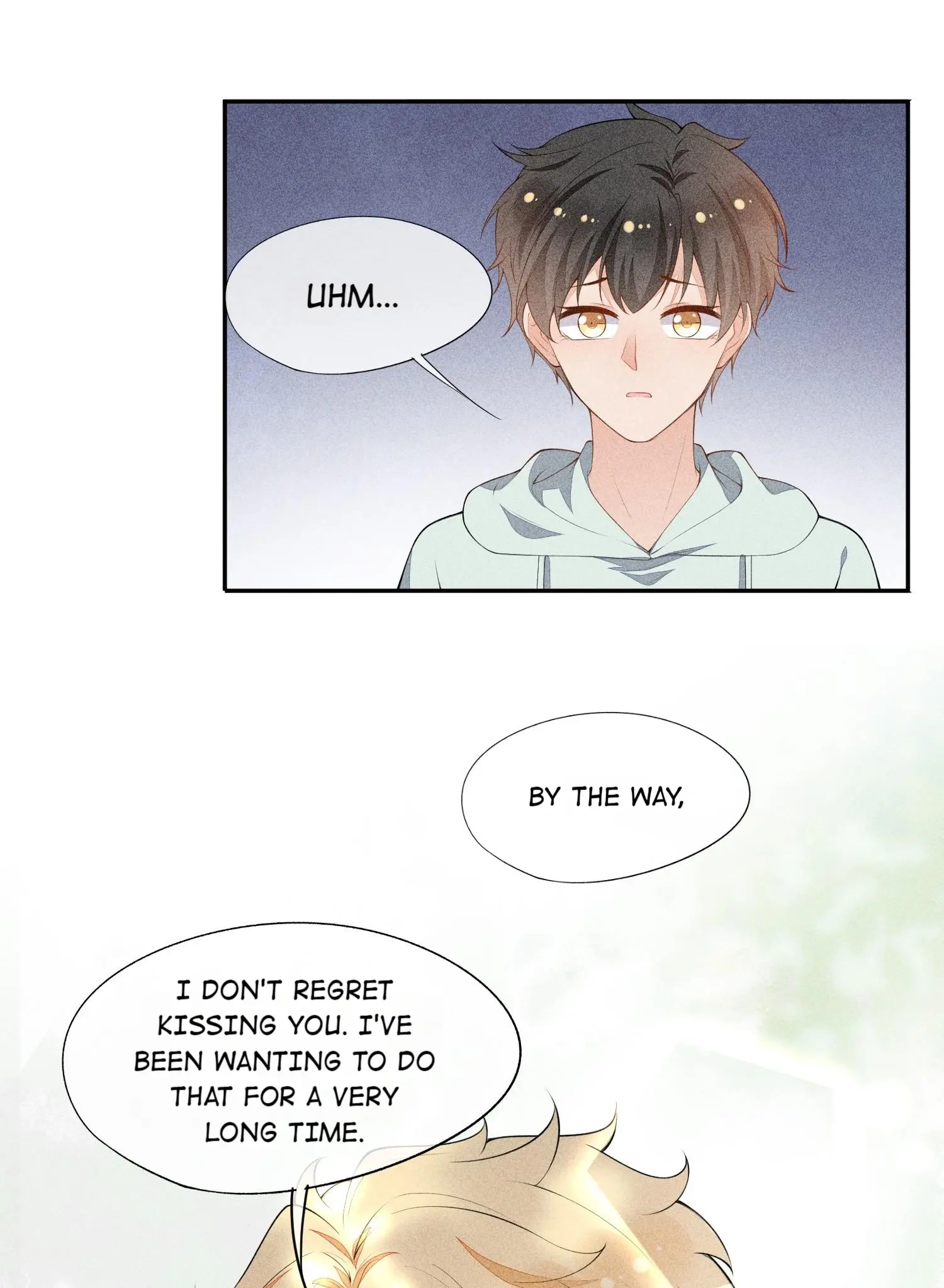 Sword's Edge Chapter 37 page 5 - 