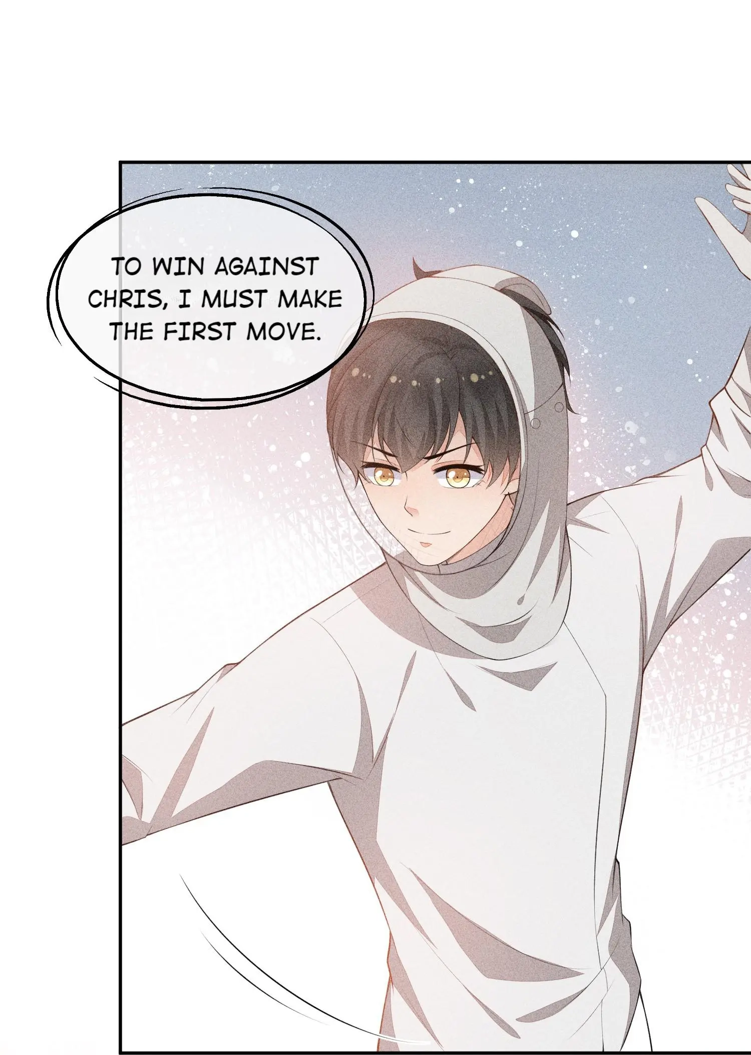 Sword's Edge Chapter 37 page 50 - 