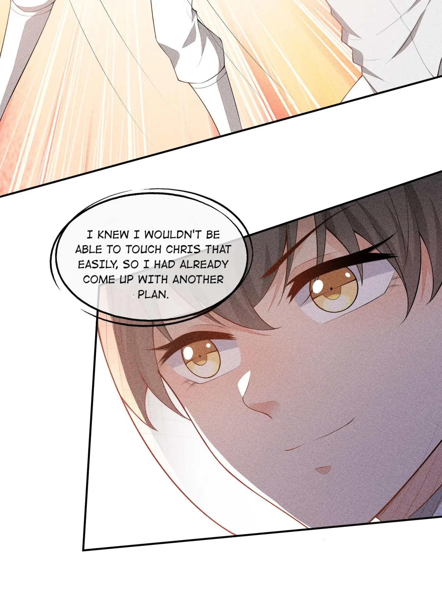 Sword's Edge Chapter 37 page 52 - 