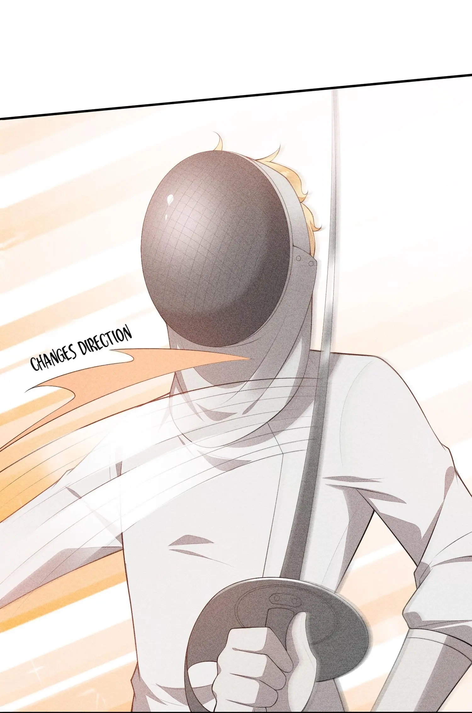 Sword's Edge Chapter 37 page 53 - 