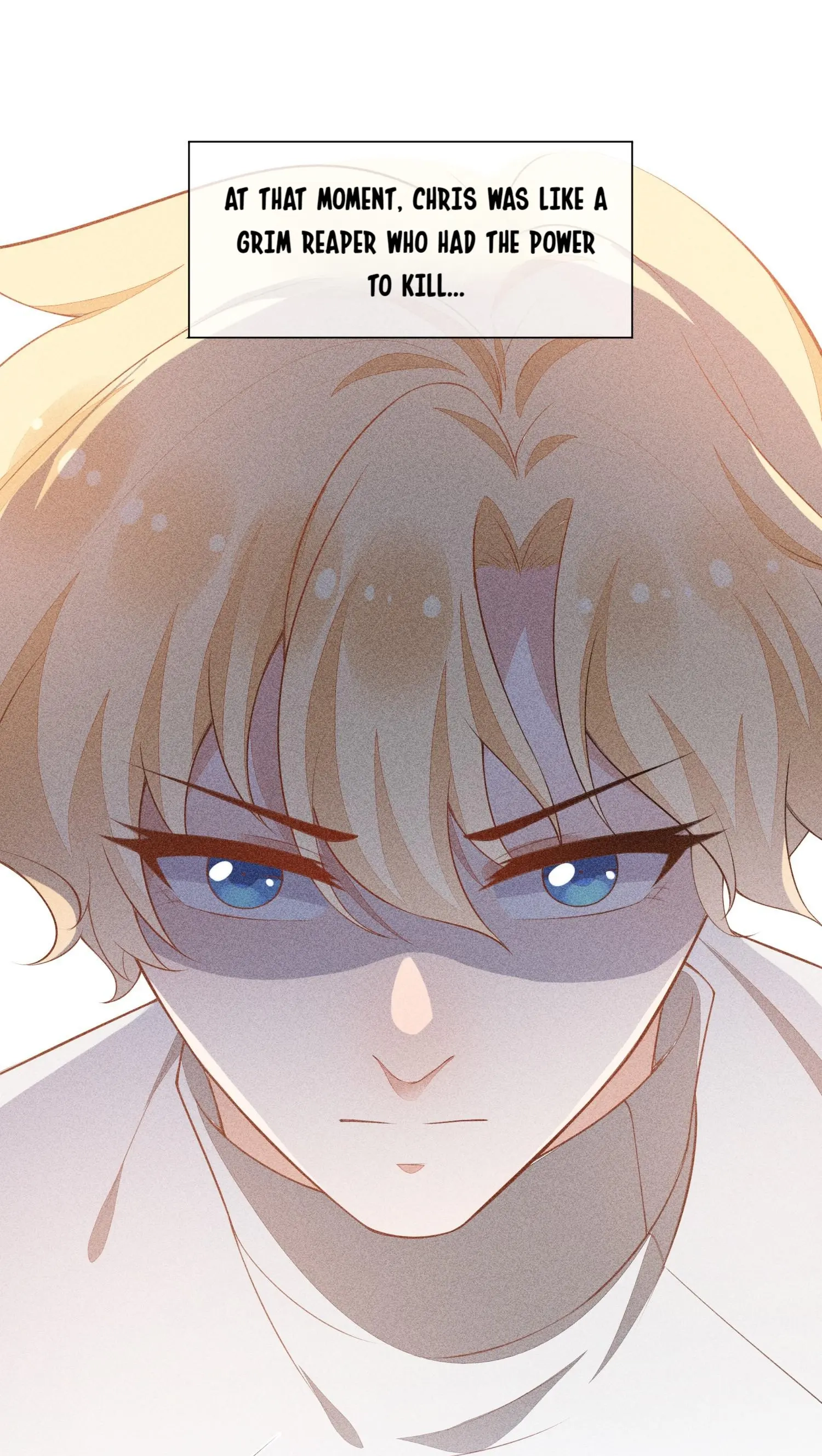 Sword's Edge Chapter 37 page 56 - 