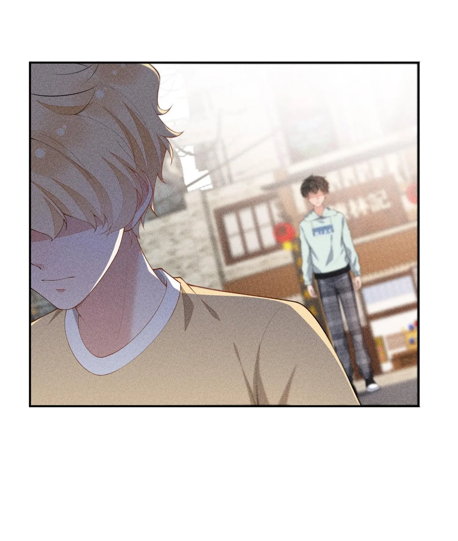 Sword's Edge Chapter 37 page 7 - 