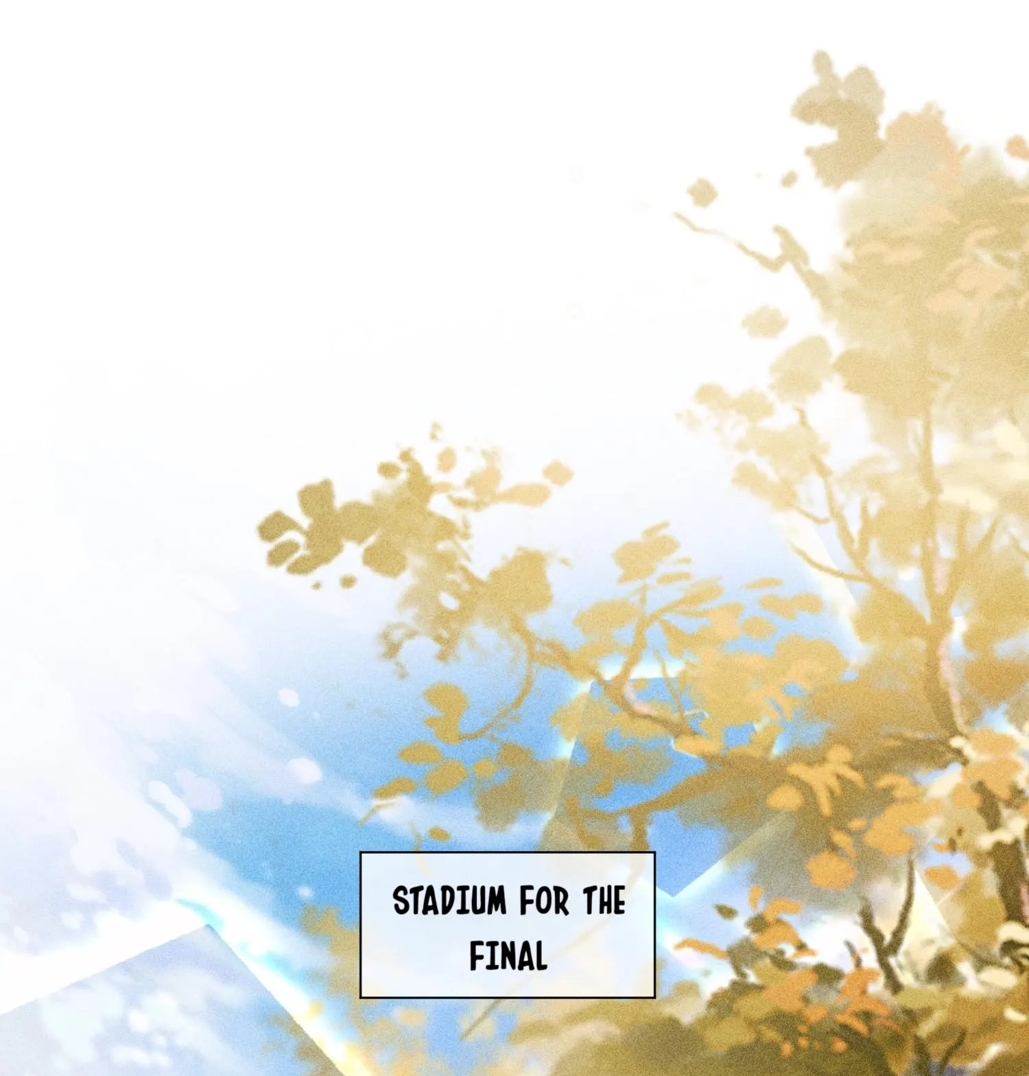 Sword's Edge Chapter 37 page 10 - 