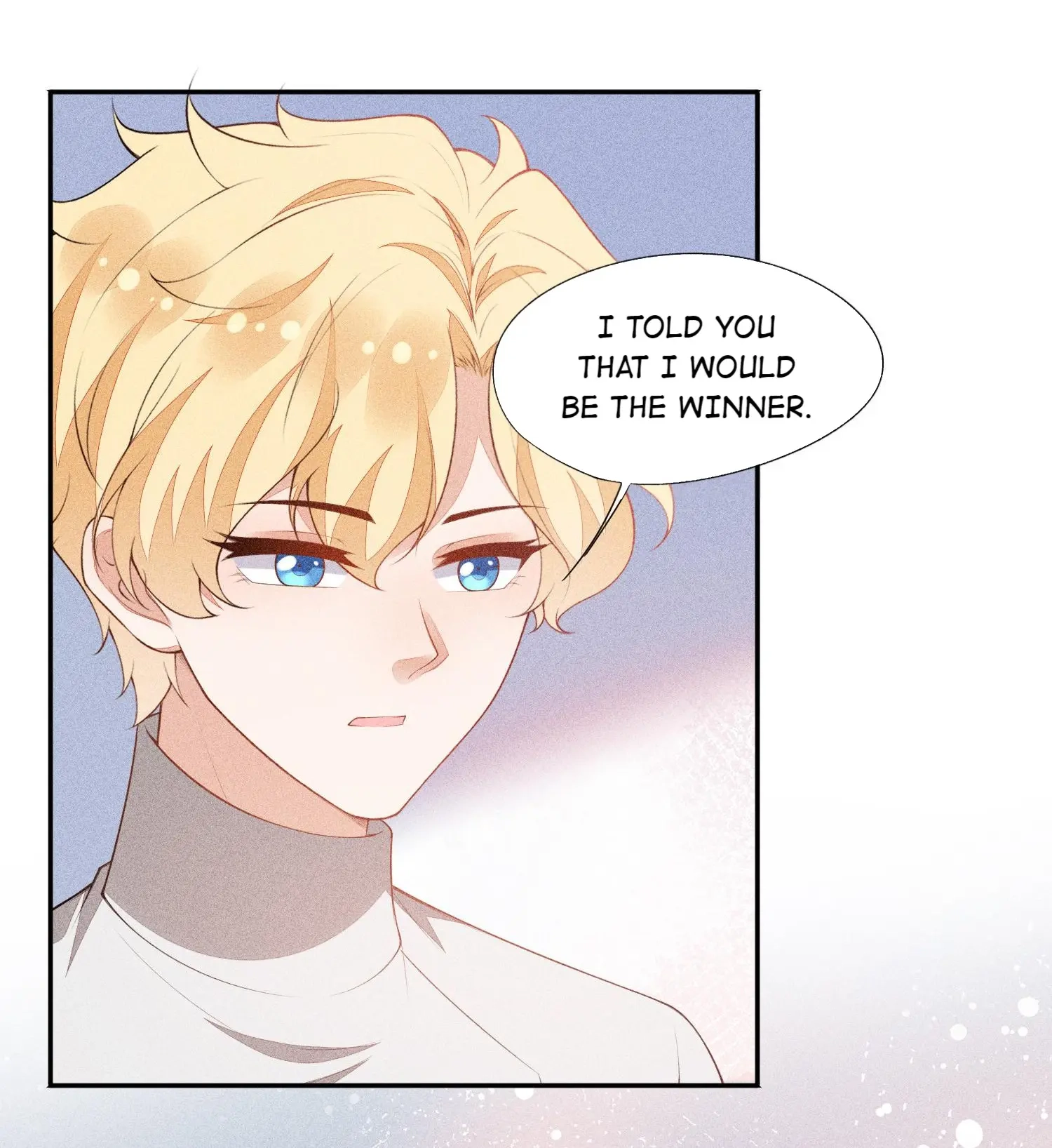Sword's Edge Chapter 38 page 18 - 