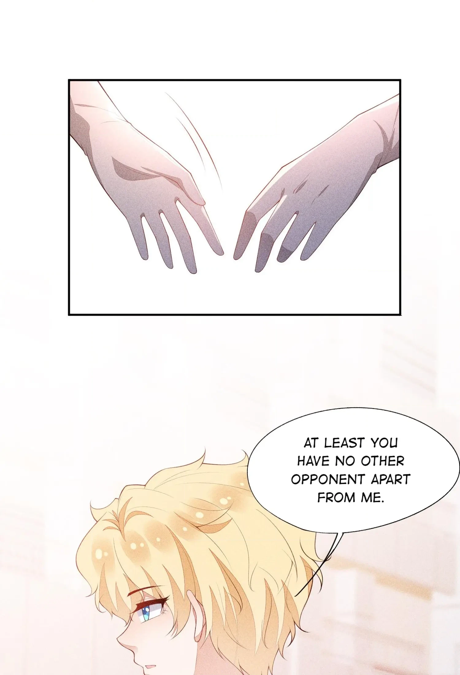 Sword's Edge Chapter 38 page 20 - 