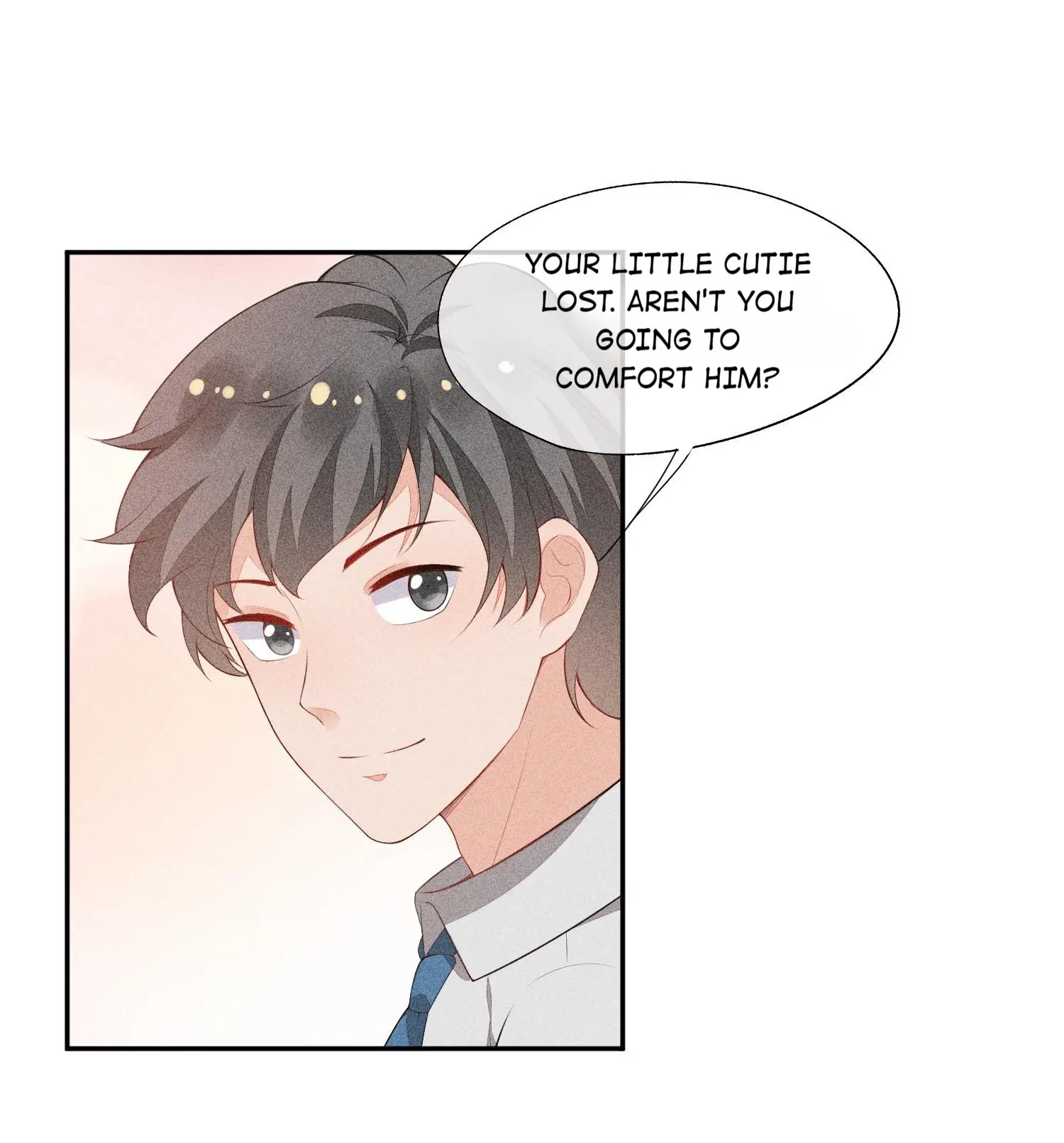 Sword's Edge Chapter 38 page 24 - 