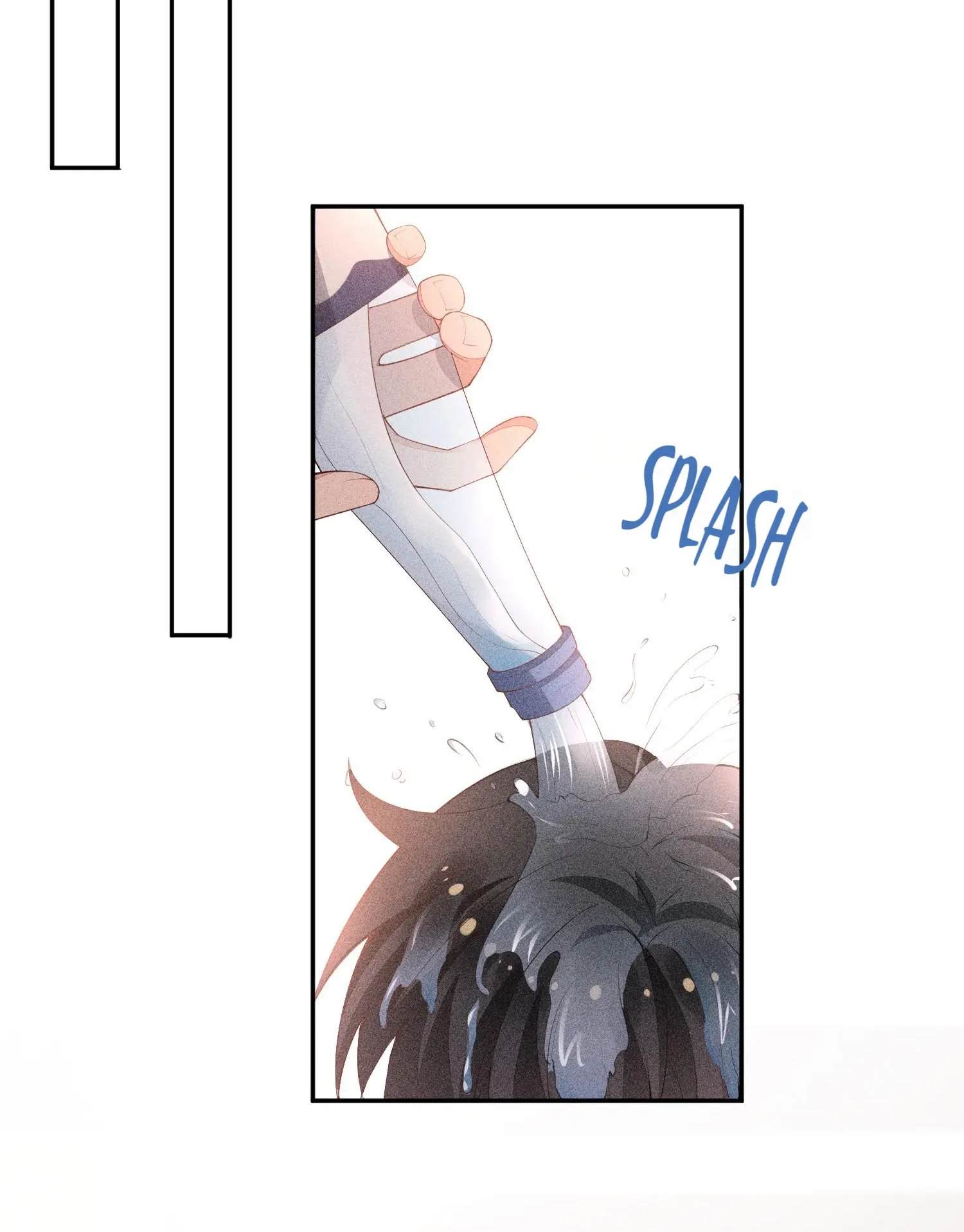 Sword's Edge Chapter 38 page 28 - 
