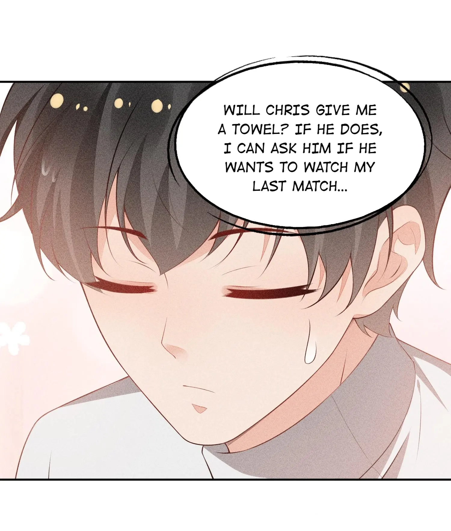 Sword's Edge Chapter 38 page 33 - 