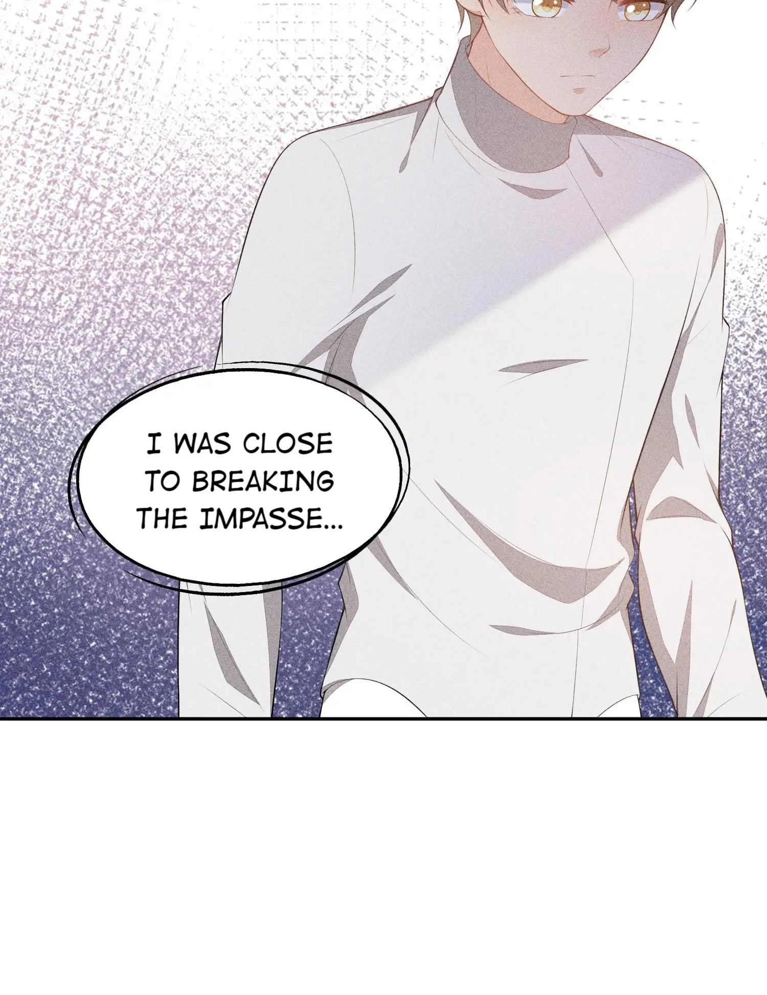 Sword's Edge Chapter 38 page 37 - 