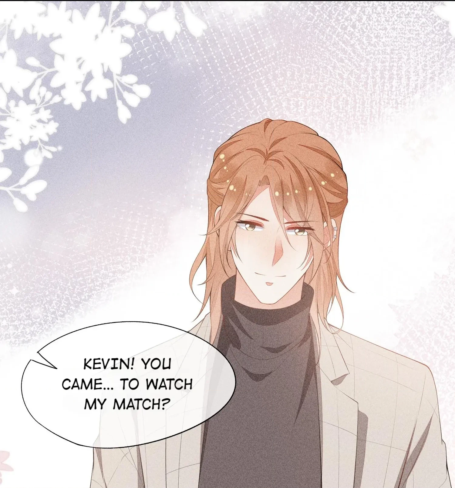 Sword's Edge Chapter 38 page 40 - 