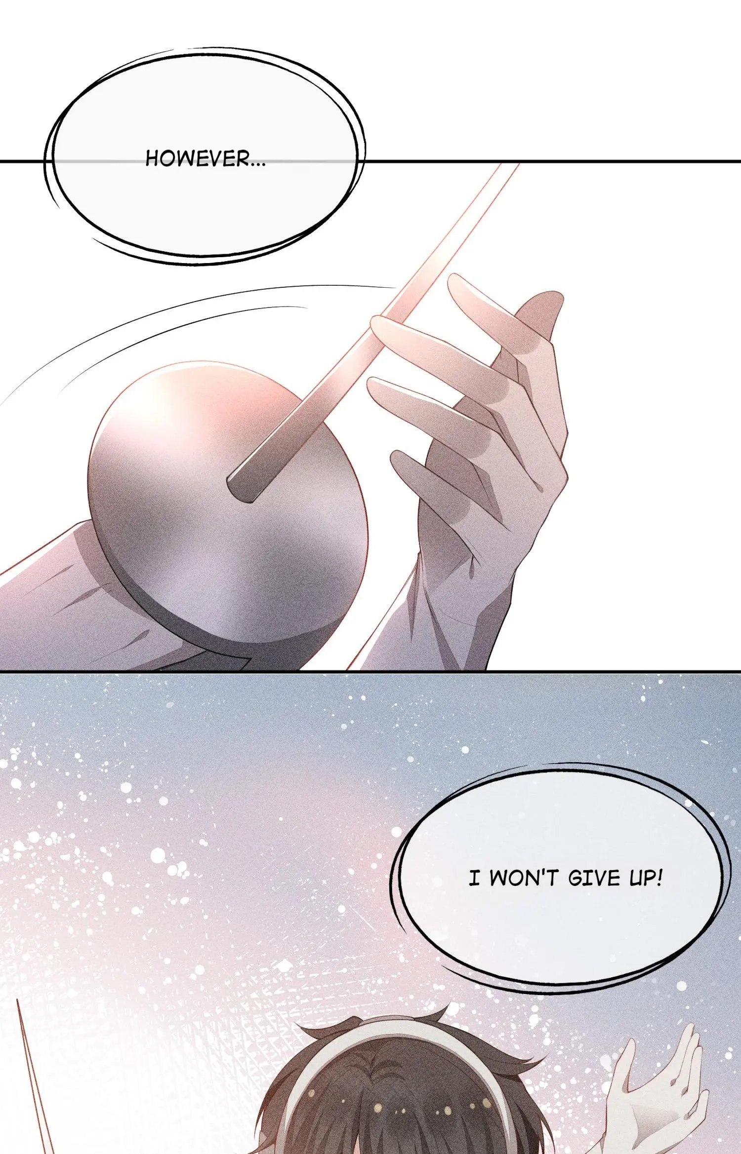 Sword's Edge Chapter 38 page 5 - 