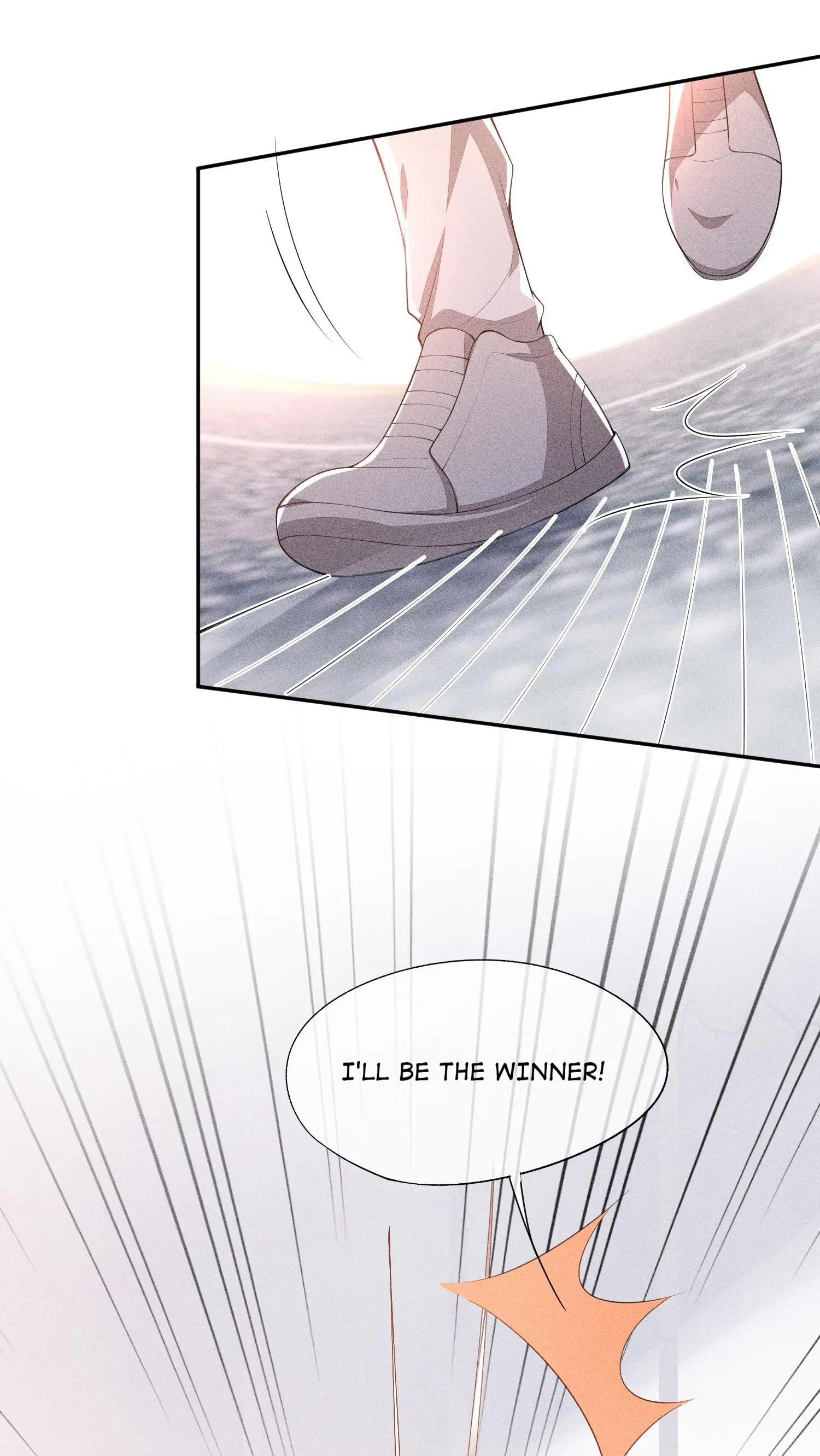 Sword's Edge Chapter 38 page 7 - 
