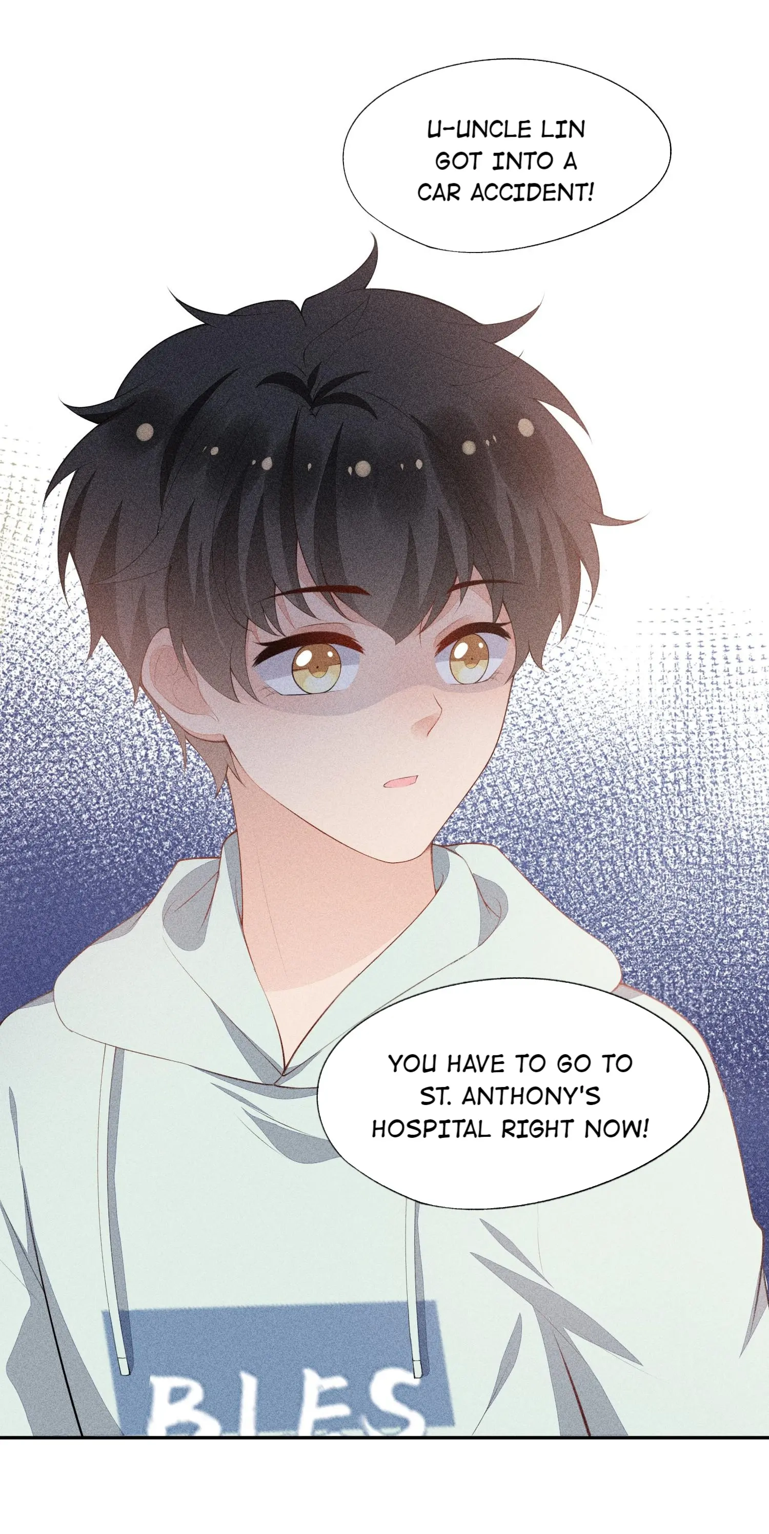 Sword's Edge Chapter 39 page 12 - 