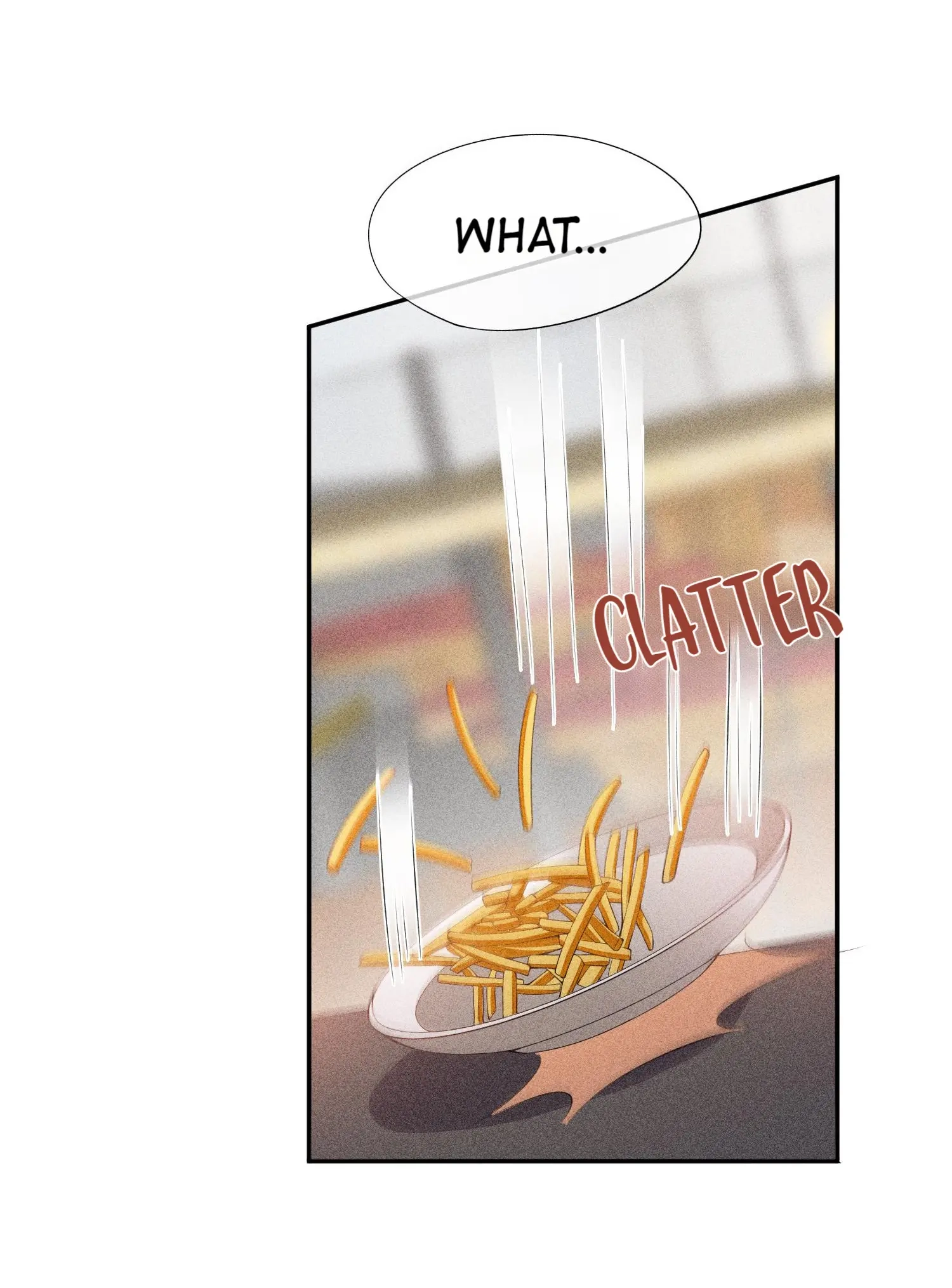 Sword's Edge Chapter 39 page 13 - 