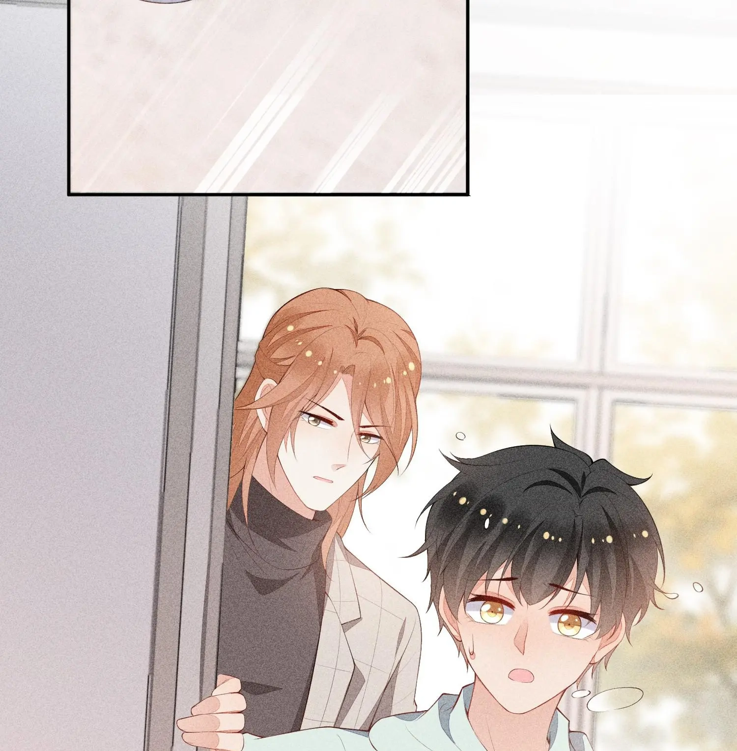 Sword's Edge Chapter 39 page 18 - 