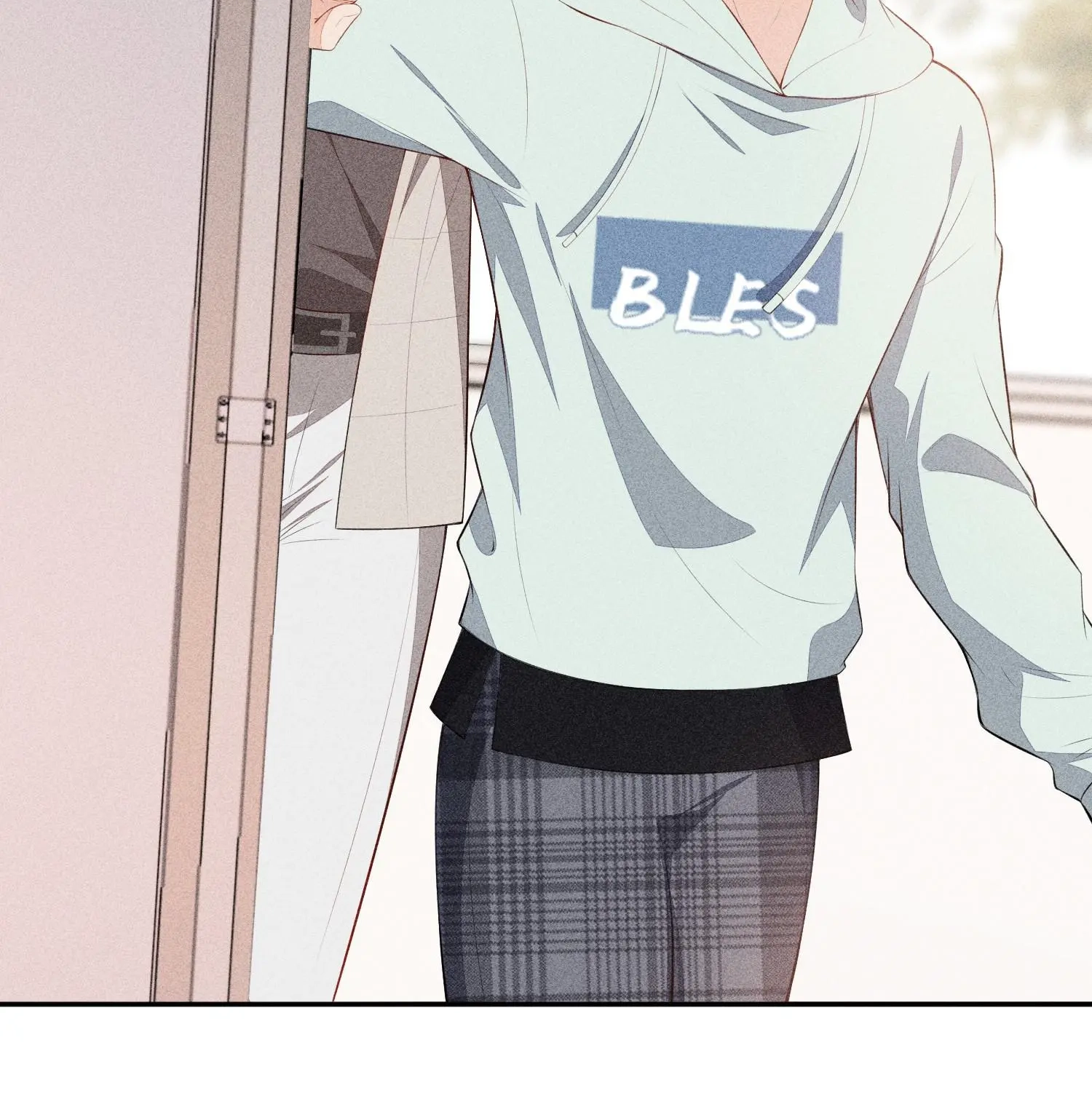 Sword's Edge Chapter 39 page 19 - 
