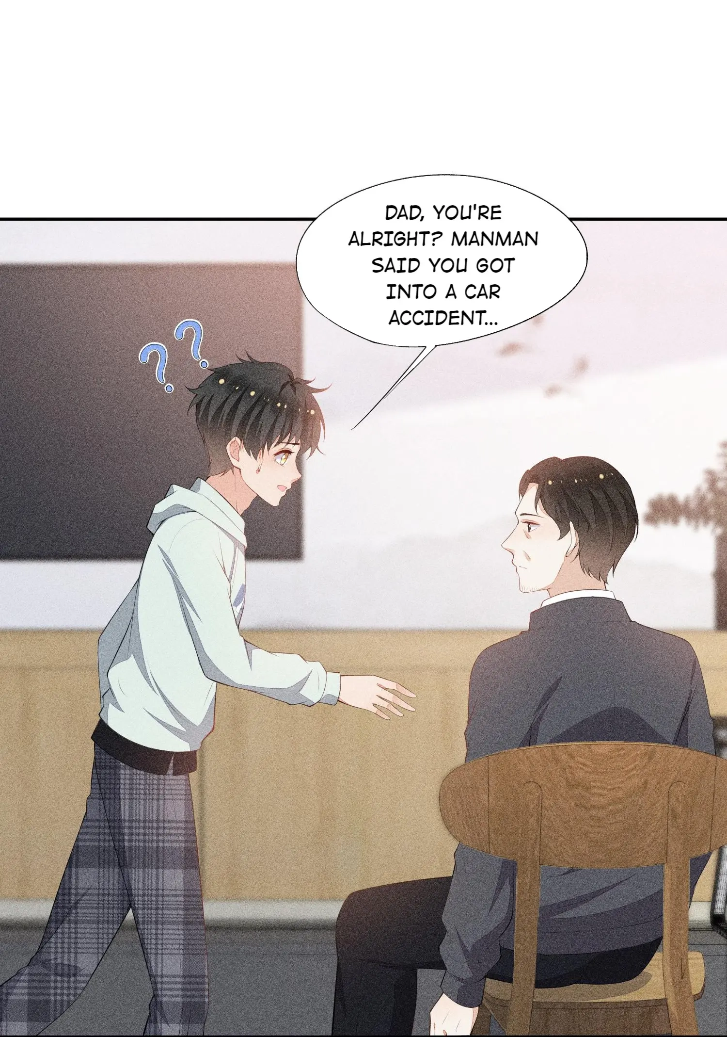 Sword's Edge Chapter 39 page 22 - 