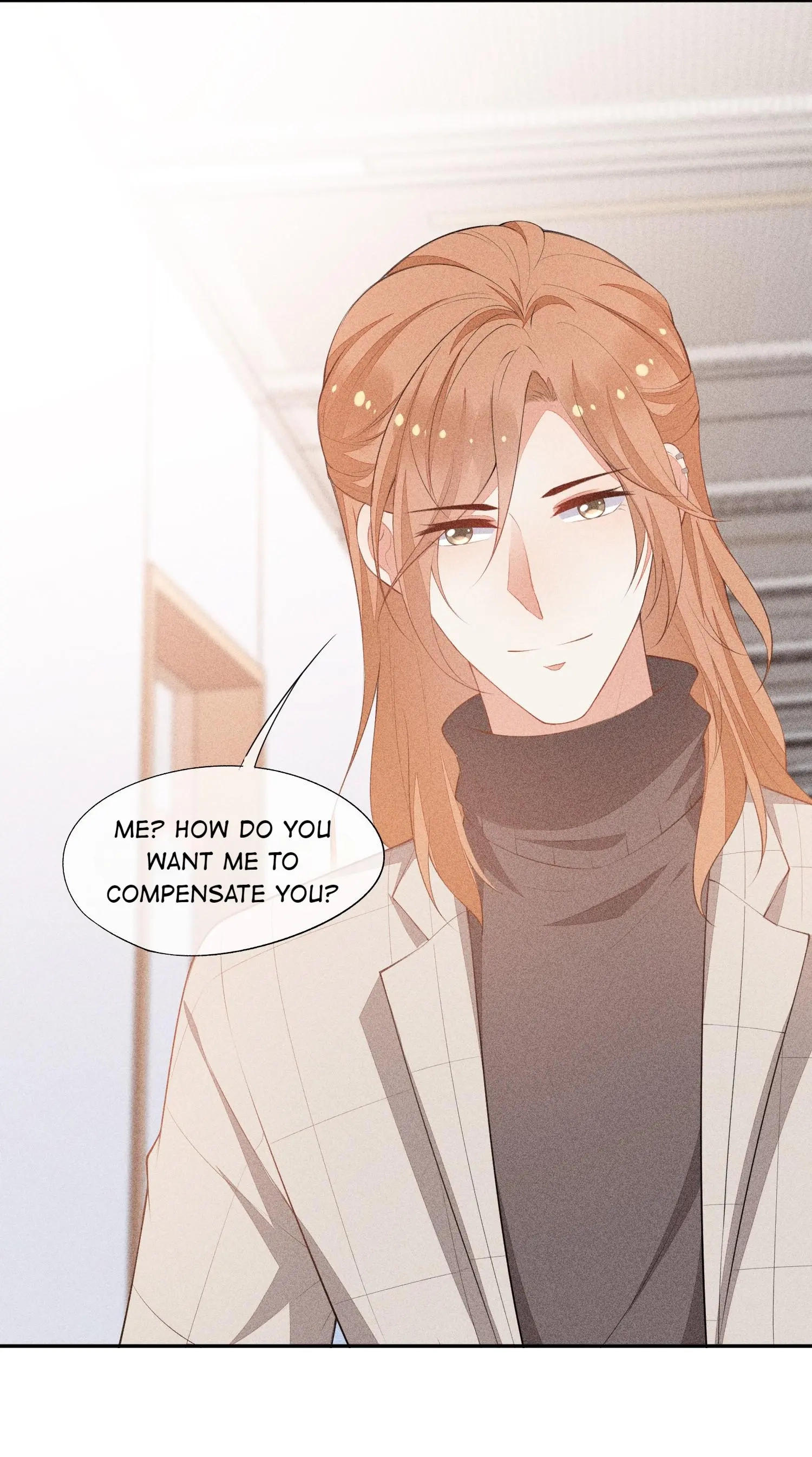Sword's Edge Chapter 39 page 28 - 