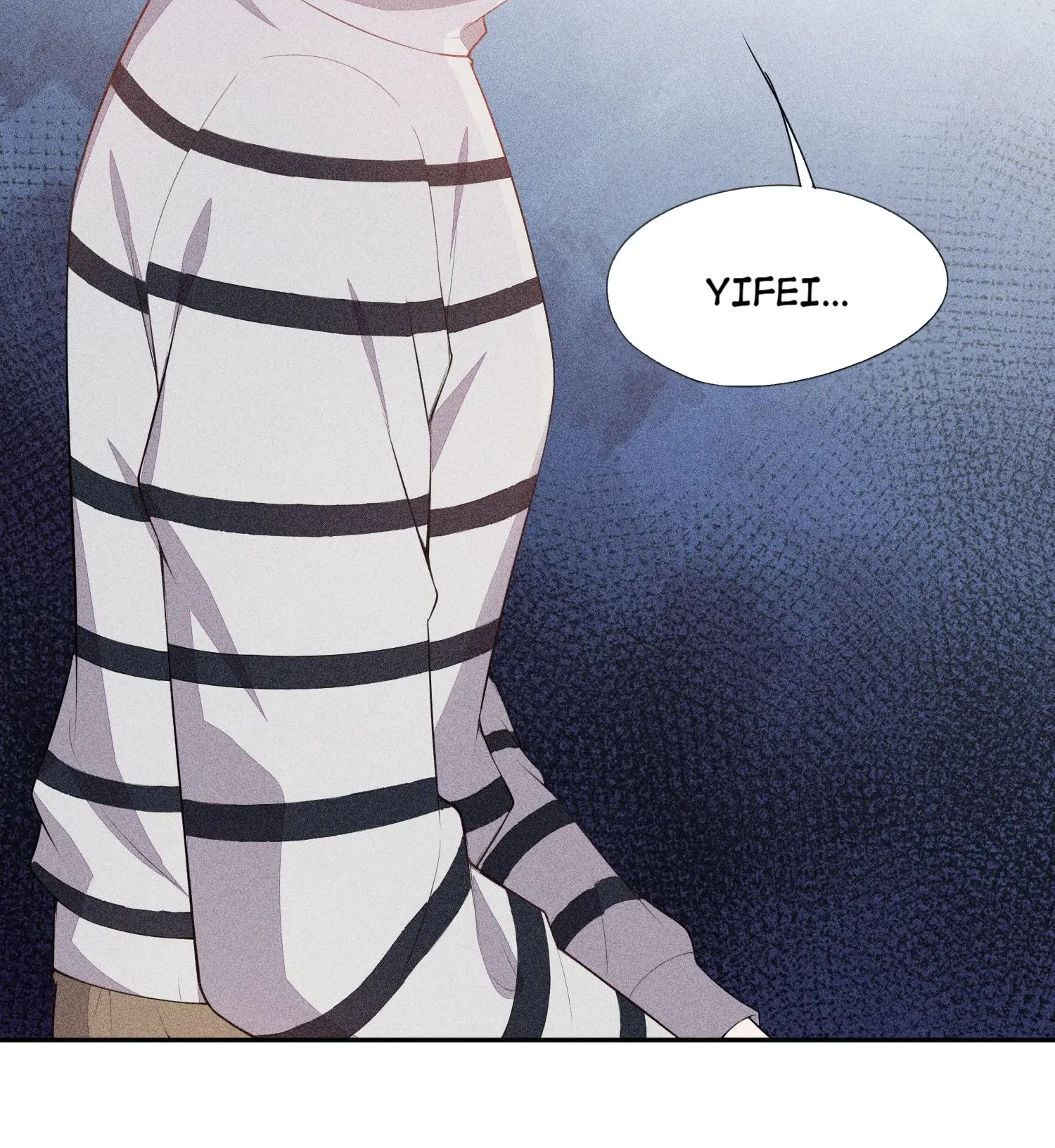 Sword's Edge Chapter 39 page 37 - 