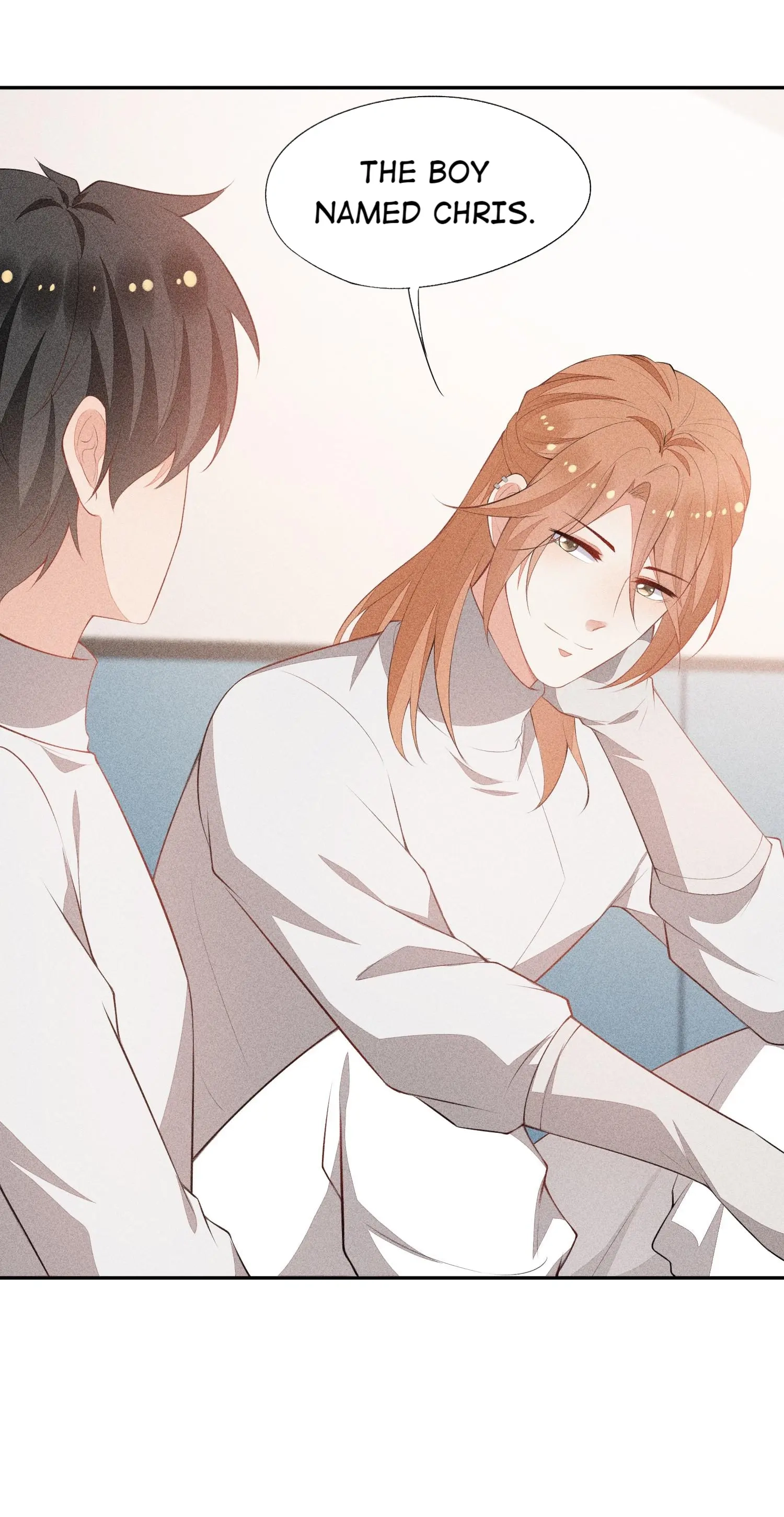 Sword's Edge Chapter 39 page 47 - 