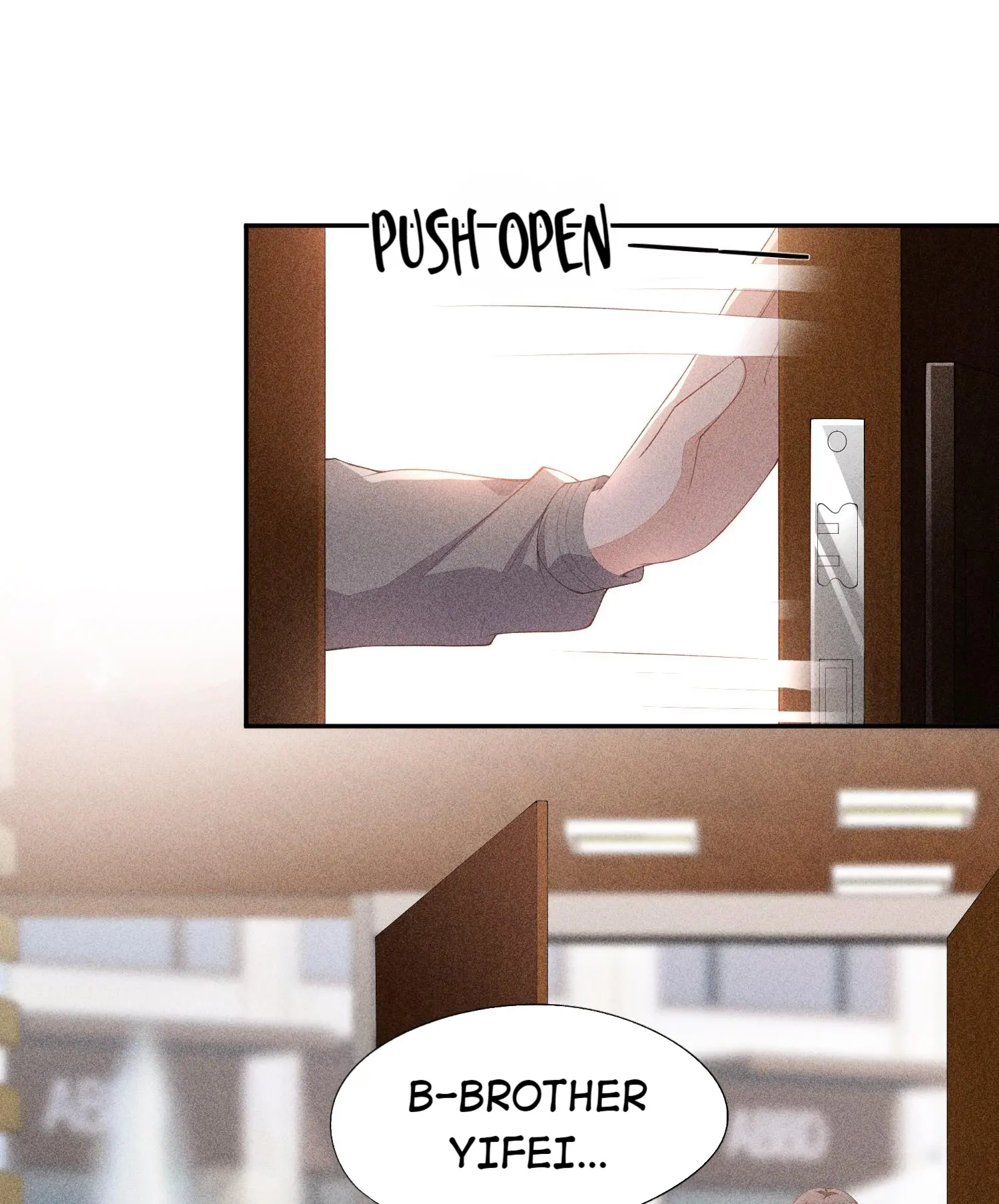 Sword's Edge Chapter 39 page 9 - 
