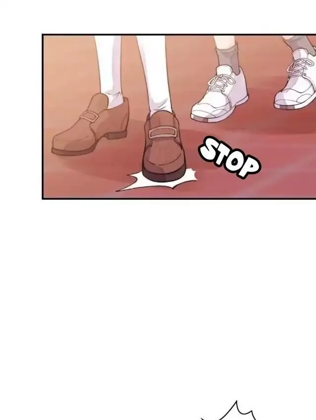 Sword's Edge Chapter 4 page 29 - 