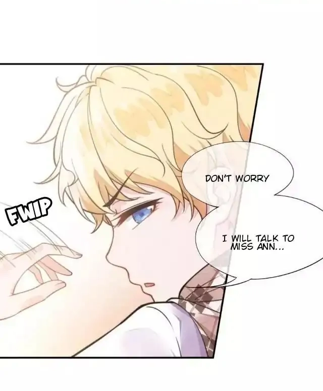 Sword's Edge Chapter 4 page 36 - 